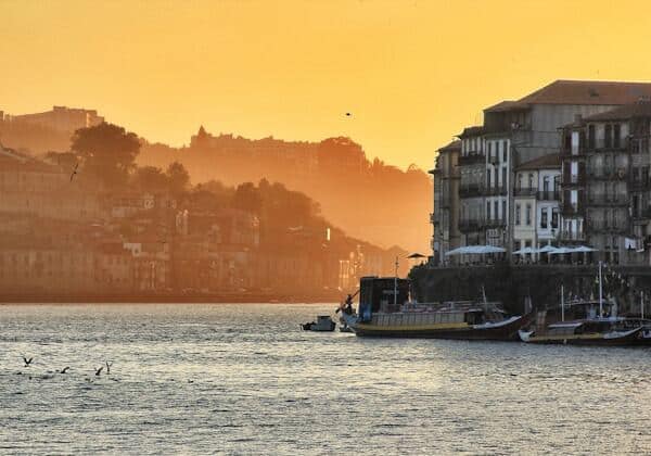 douro river portugal