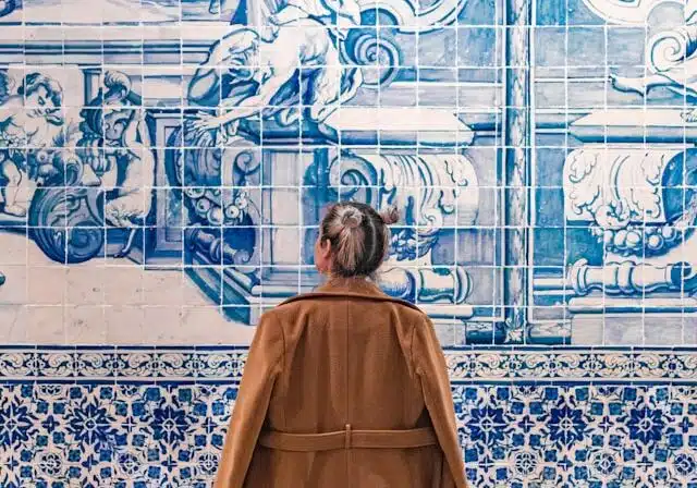 Azulejo Museum