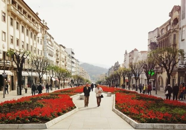 real estate agent in braga