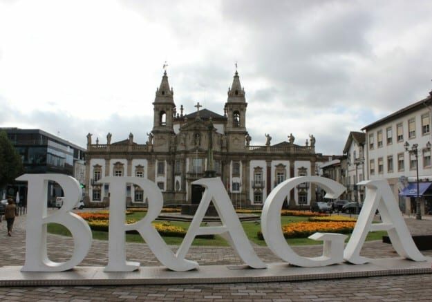 real estate agent in braga