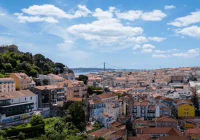 Miradouro da Graça, Lisbon