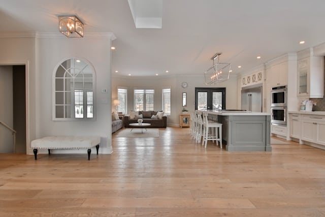 luxury property in Lagos Portugal