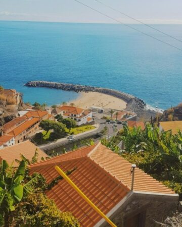 Living in Madeira, Funchal 