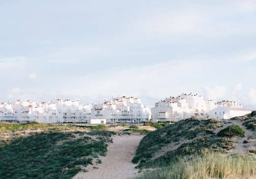 silver coast portugal