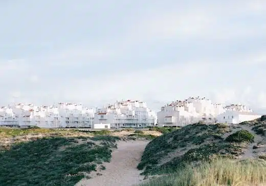 silver coast property