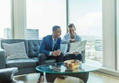 Real Estate Lawyer Lisbon
