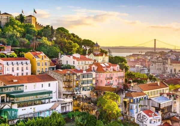 affordable rental options in Portugal
