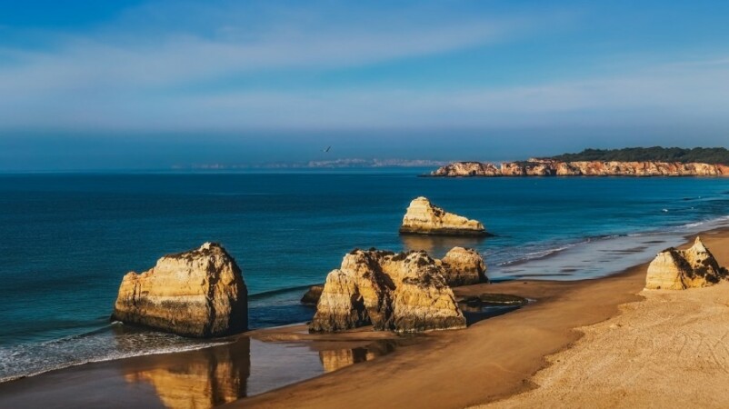 algarve-portugal