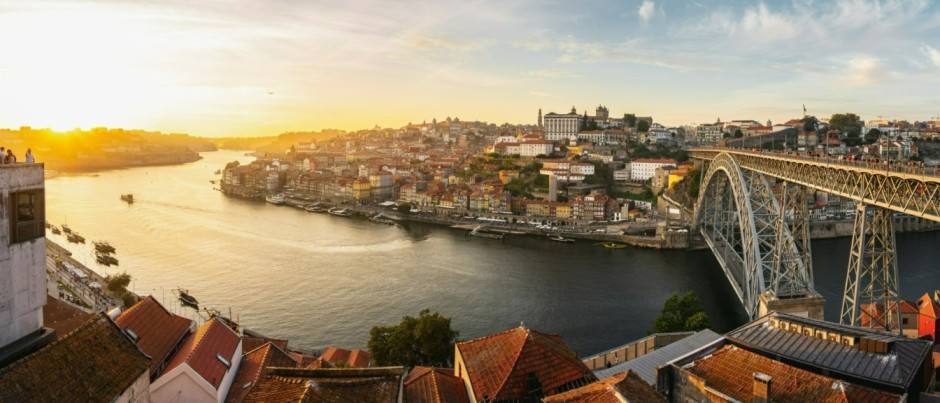 Porto-Portugal