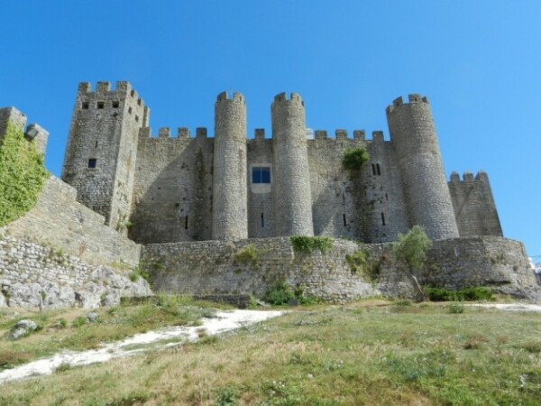 Castle for Sale Portugal: Own a Piece of History