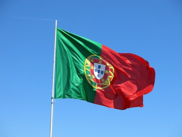 Portuguese-flag