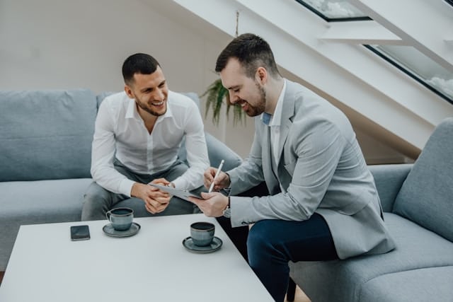 finding a realtor Portugal: ask questions