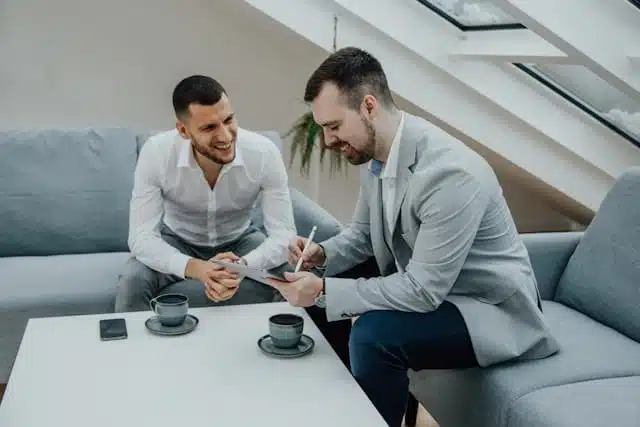 finding a realtor in Portugal: ask questions