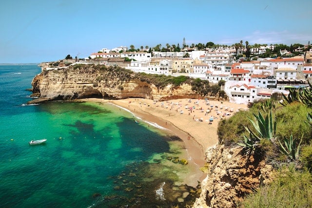 Where to buy property in the Algarve, Portugal