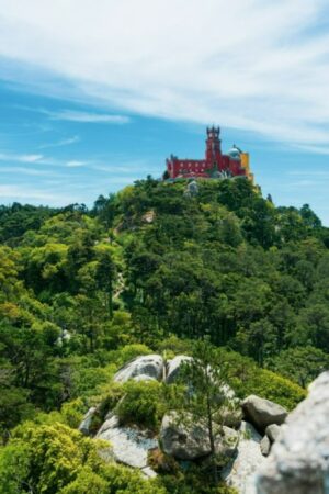 hiking-Sintra-Cascais-natural-park