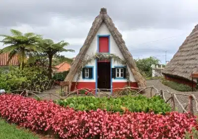 madeira house best places to live in portugal