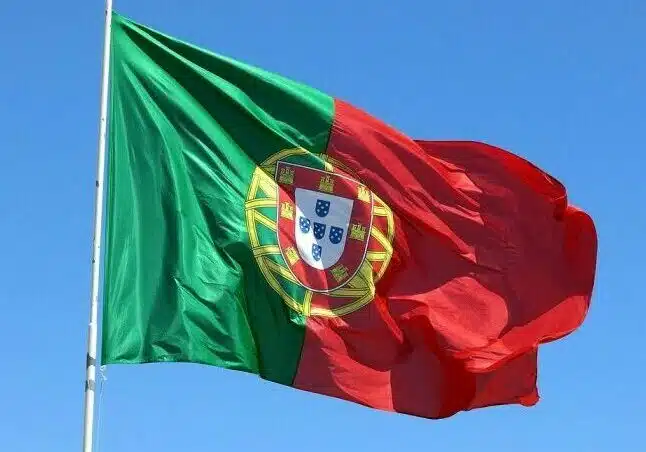 portugal golden visa ended