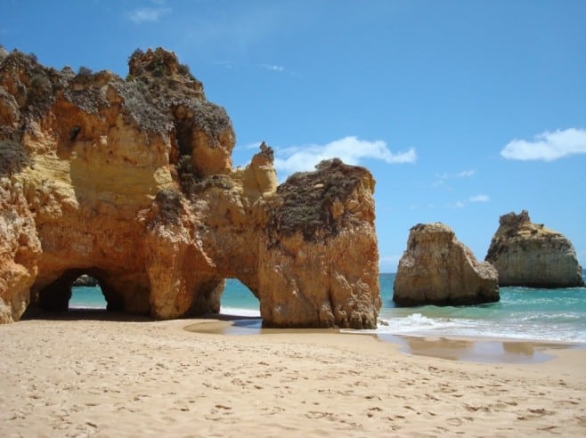 A Foreigner's Guide To Living in Algarve, Portugal