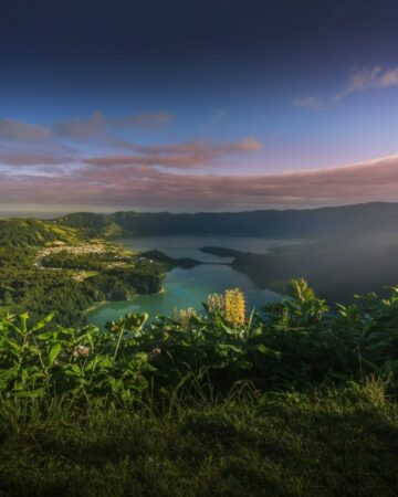 lagoa-das-sete-cidades-lake-portugal