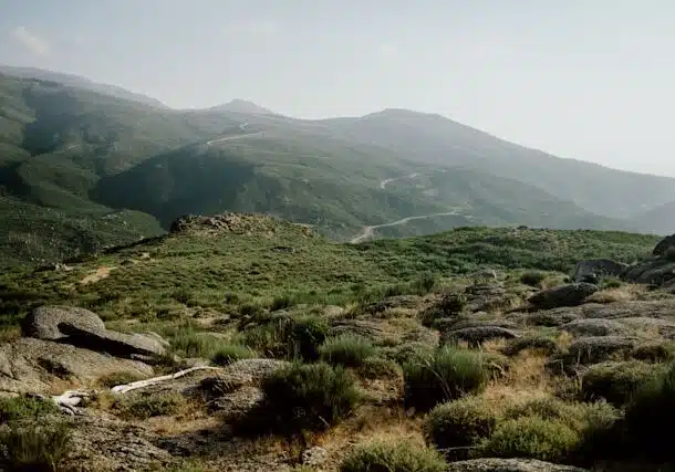 Serra da Estrela