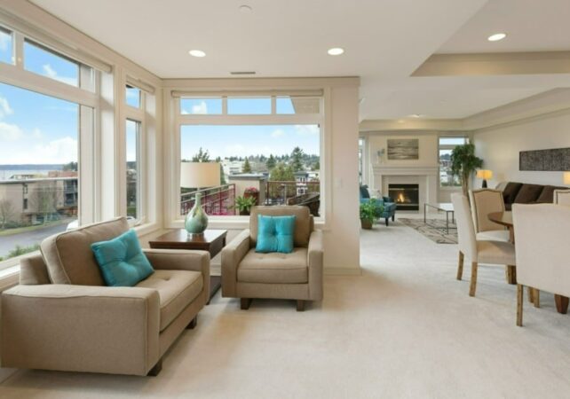 apartment for rent in Evora, Portugal