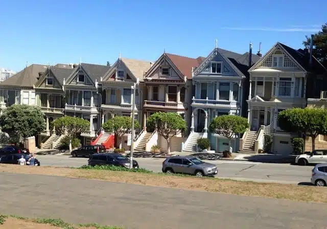 houses in the azores