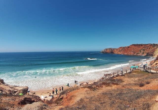 espinho portugal