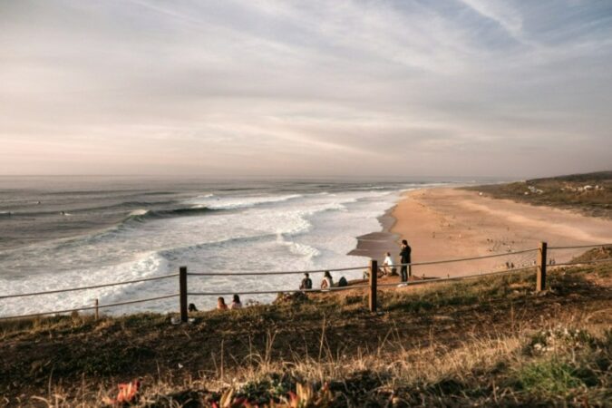 beaches-for-surfing-in-Portugal
