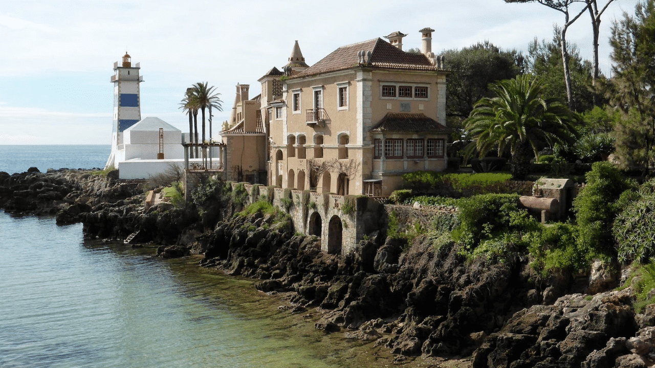 Cascais, Portugal – Apartments for Rent