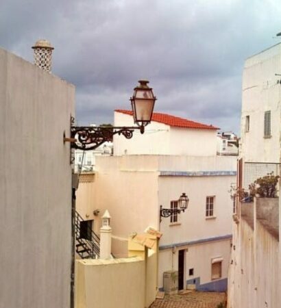 Burgau portugal real estate