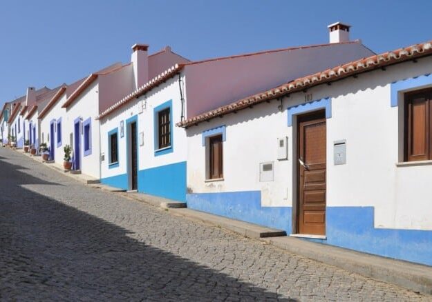 oeiras portugal real estate