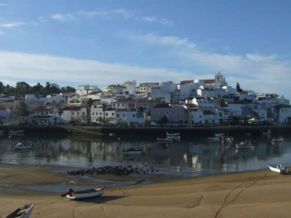 Portimão real estate market for a coastal lifestyle
