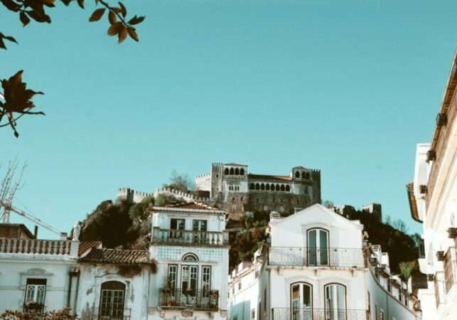 property-in-Leiria-district