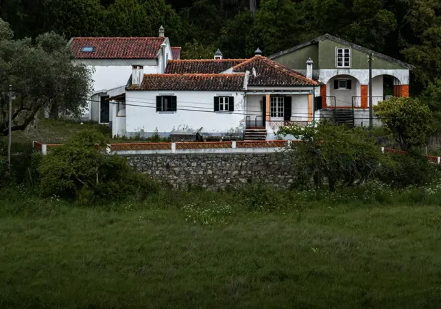 Farms for sale in Leiria