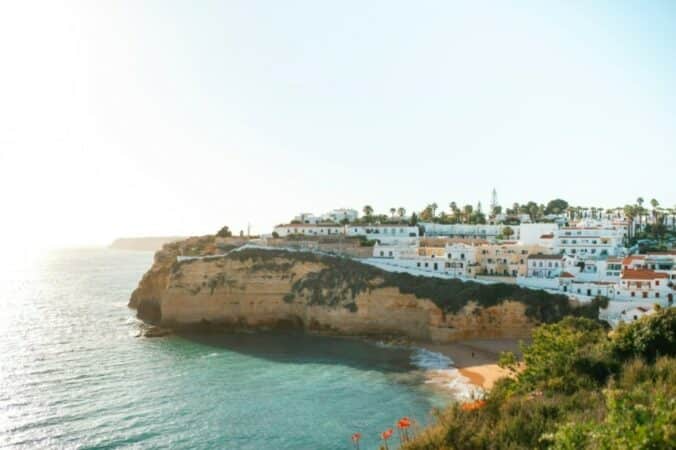 apartment-property-types-Carvoeiro-western-algarve