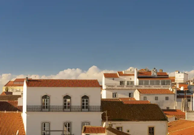 view of Óbidos Leiria, Apartments for sale in Leiria