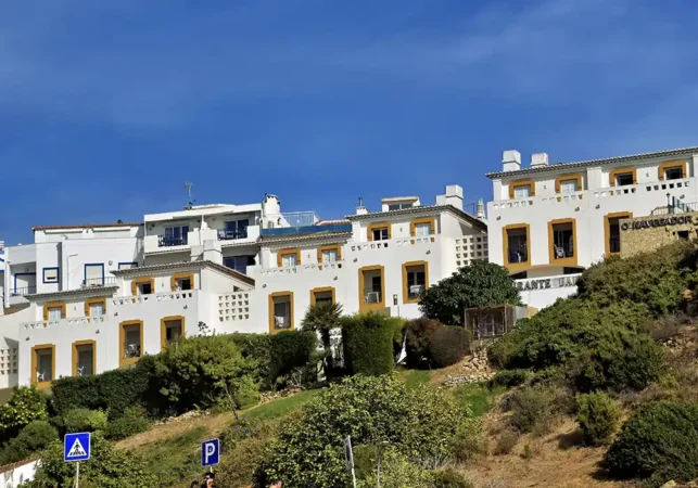 Apartment for Rent in Algarve, Portugal