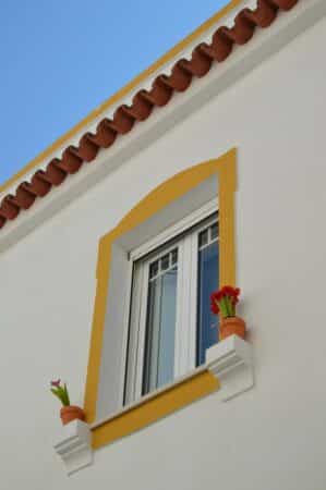 Nazare apartments