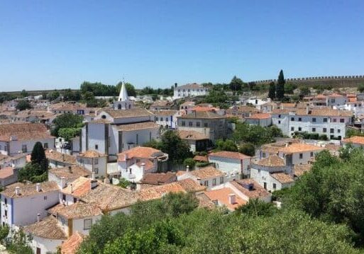 Obidos-Silver-Coast