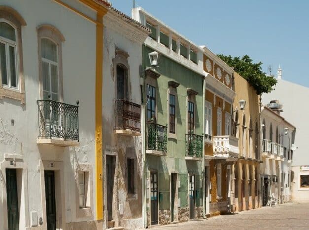 Tavira-Center