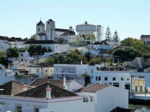 cost of living in tavira portugal