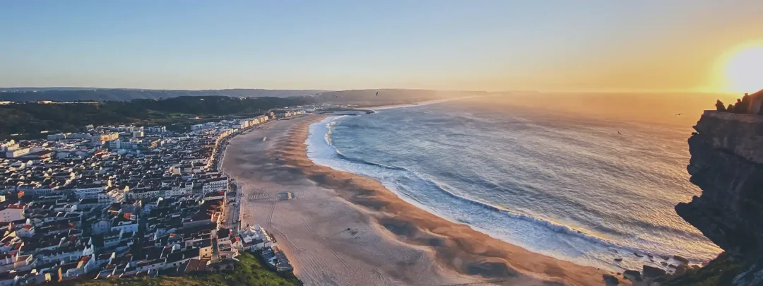 Nazaré Apartments for Rent