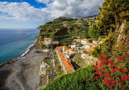 Madeira Golden Visa- Complete 2023 Guide