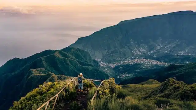 Madeira Portugal