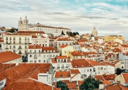 Property Finder in Portugal