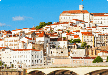 buying a property in portugal