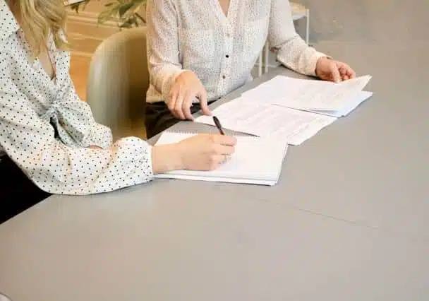 residency by investment application documents