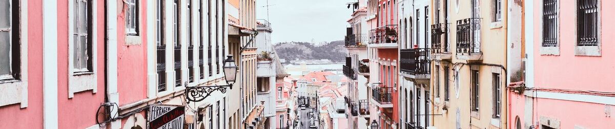 foreigners houses portugal