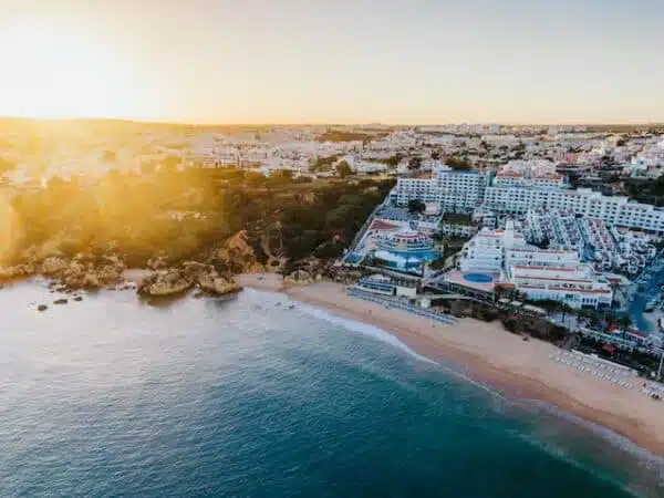 Diversification in the Algarve: Now Catering to Every Lifestyle