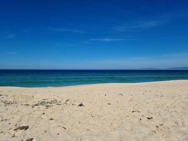 melides portugal beach